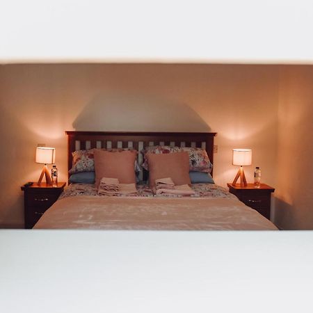 Lizzie'S Cottage Drumaroad ภายนอก รูปภาพ