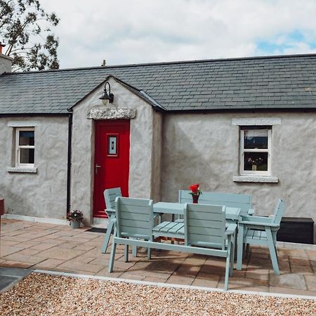 Lizzie'S Cottage Drumaroad ภายนอก รูปภาพ