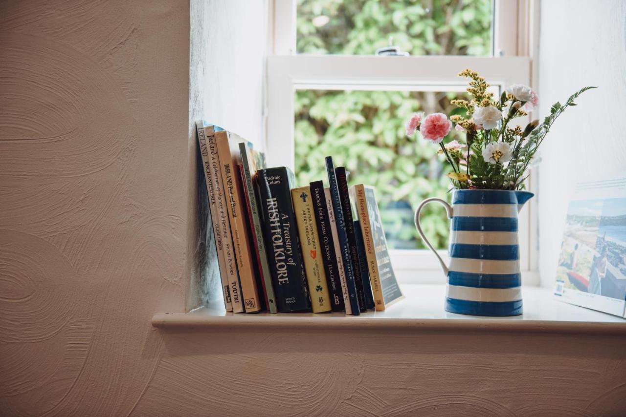 Lizzie'S Cottage Drumaroad ภายนอก รูปภาพ