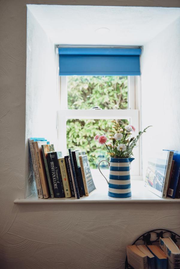 Lizzie'S Cottage Drumaroad ภายนอก รูปภาพ